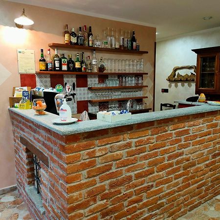 Roure Turin La Slitta Bed & Breakfast エクステリア 写真
