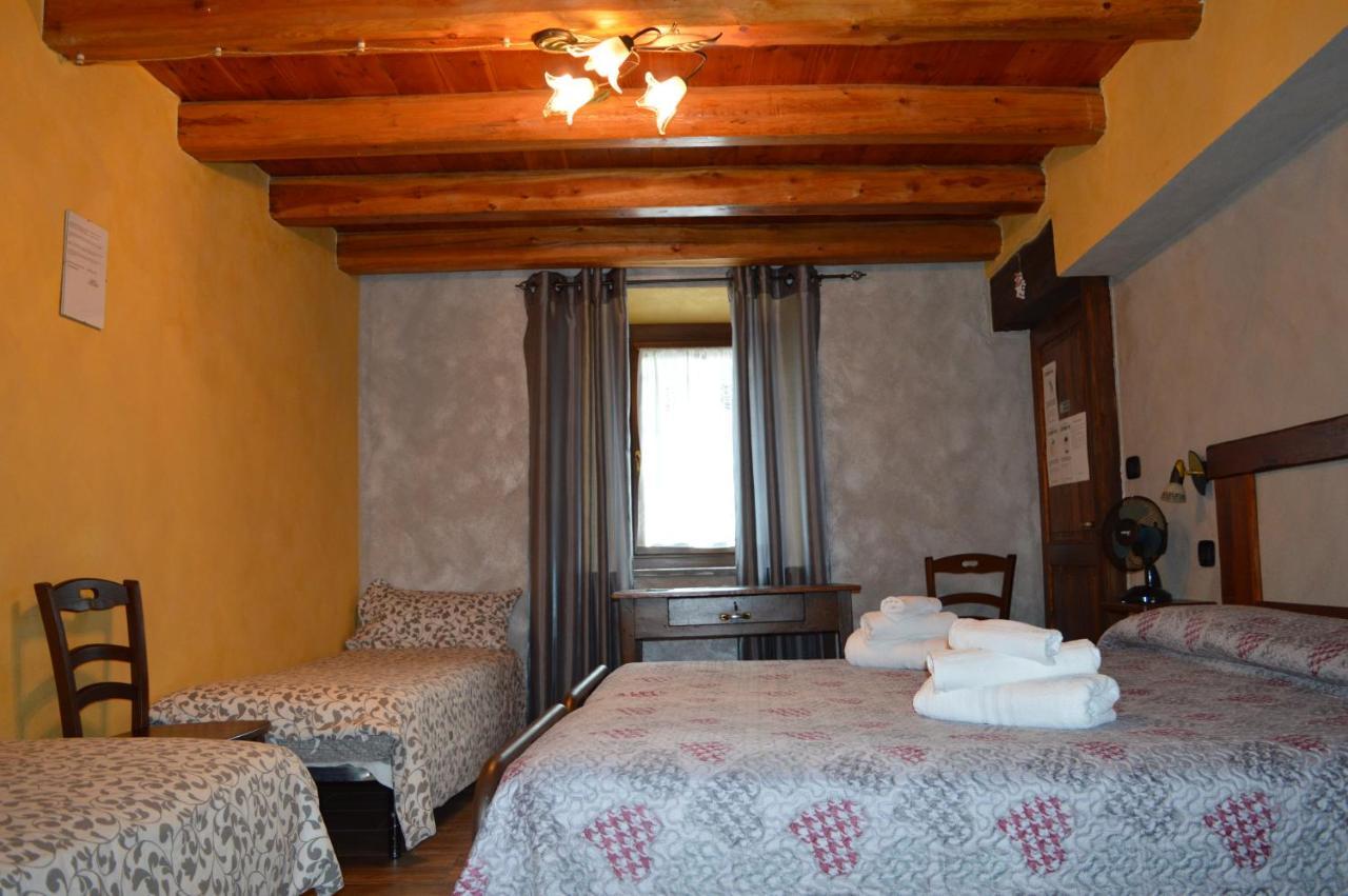 Roure Turin La Slitta Bed & Breakfast エクステリア 写真