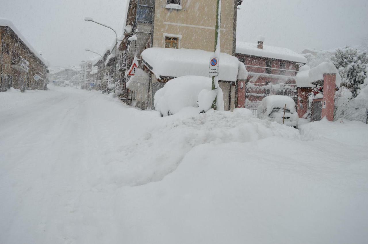 Roure Turin La Slitta Bed & Breakfast エクステリア 写真